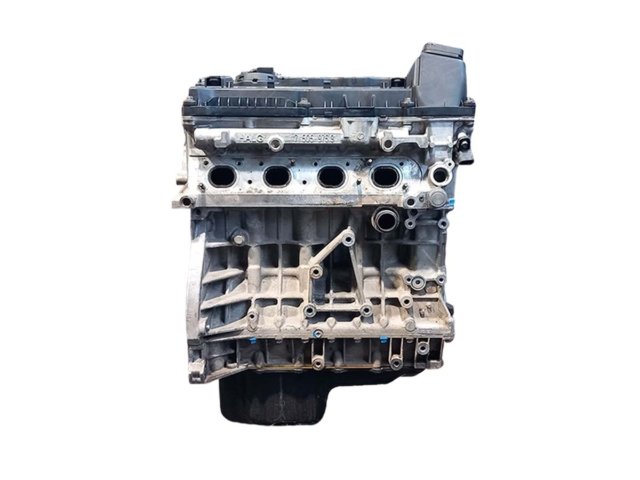 USED ENGINE N45B16A E87 116i 85kW