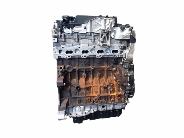 USED ENGINE T9CE FORD EDGE 2.0TDCi Bi-Turbo 179kW