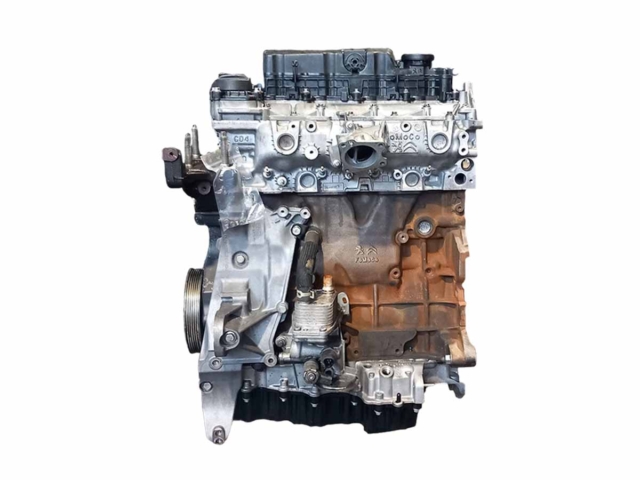 USED ENGINE T9CE FORD EDGE 2.0TDCi Bi-Turbo 179kW