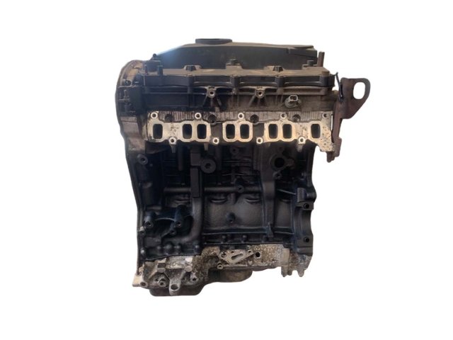 USED ENGINE PGFA FORD TRANSIT 2.2TDCi 103kW