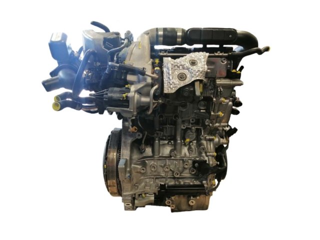 USED ENGINE P10A2 HONDA CIVIC 1.0VTEC Turbo 95kW