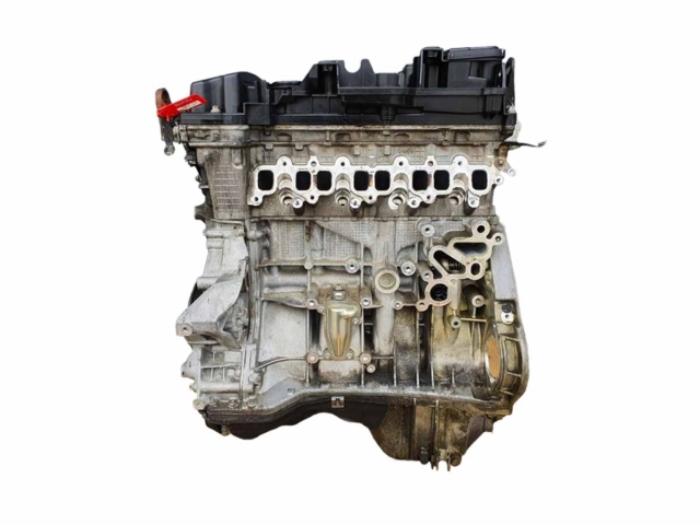 USED ENGINE 271860 MERCEDES BENZ C250CGI 150kW