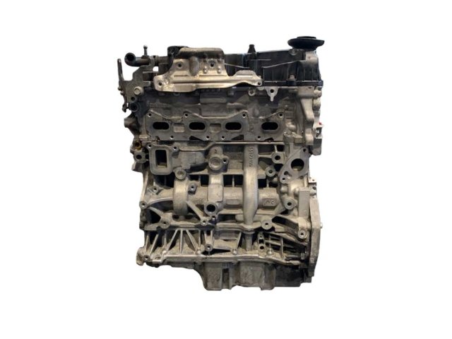 USED ENGINE B16DTL OPEL ASTRA 1.6CDTi 81kW