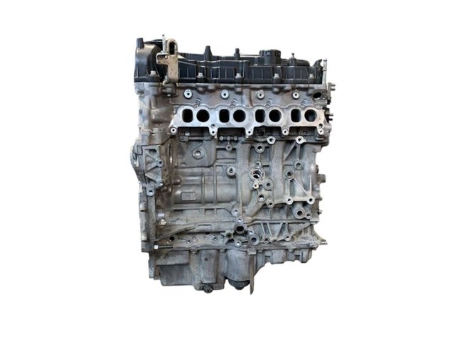 USED ENGINE B16DTL OPEL ASTRA 1.6CDTi 81kW