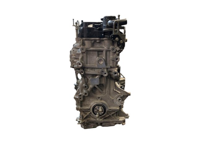 USED ENGINE B16DTL OPEL ASTRA 1.6CDTi 81kW