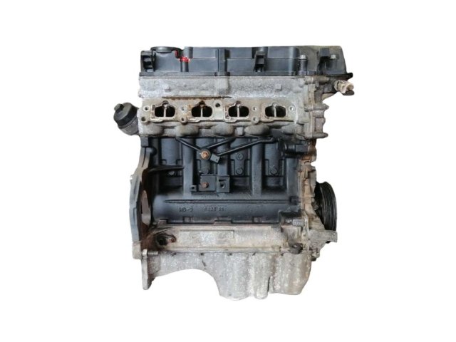 USED ENGINE A12XER OPEL CORSA 1.2i 63kW