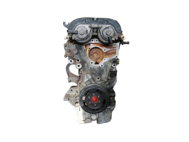 USED ENGINE A12XER OPEL CORSA 1.2i 63kW