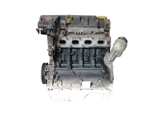 USED ENGINE A12XER OPEL CORSA 1.2i 63kW