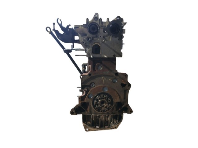 USED ENGINE AZWA FORD S-MAX 2.0TDCi 96kW