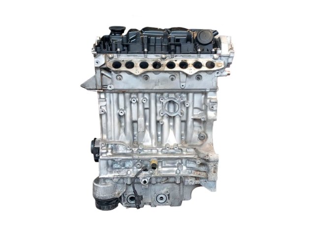 USED ENGINE D4204T5 VOLVO V70 2.0D 133kW