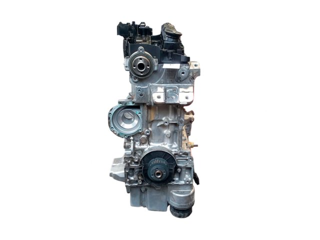 USED ENGINE D4204T5 VOLVO V70 2.0D 133kW