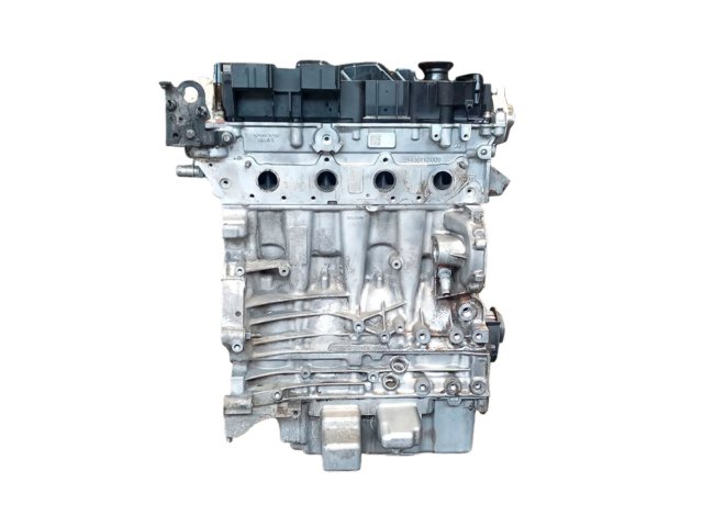 USED ENGINE D4204T5 VOLVO V70 2.0D 133kW