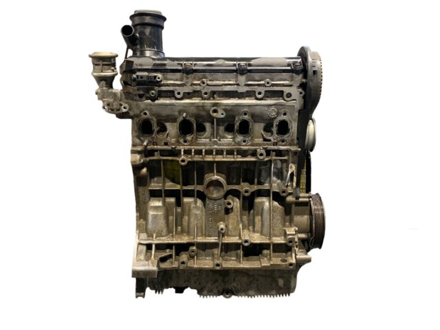 USED ENGINE BSE VW CADDY 1.6l 75kW