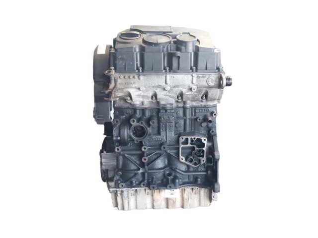 USED ENGINE BSU VW CADDY 1.9TDI 55kW