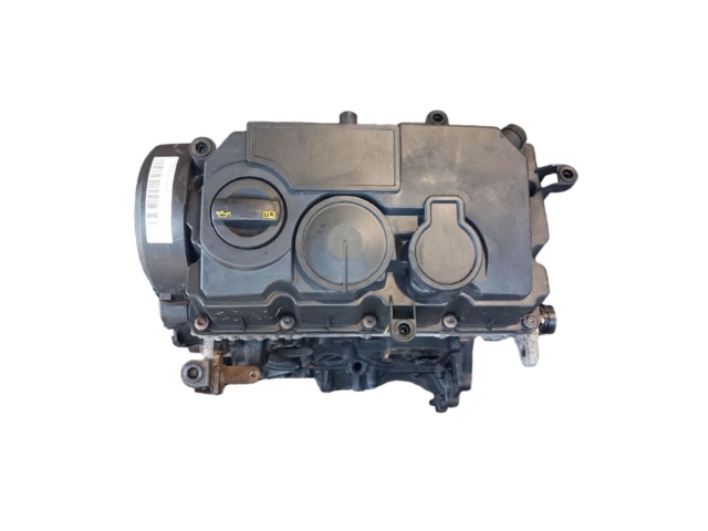 USED ENGINE BSU VW CADDY 1.9TDI 55kW