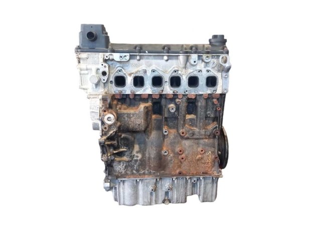 USED ENGINE AXZ VW PASSAT 3.2FSI 184kW