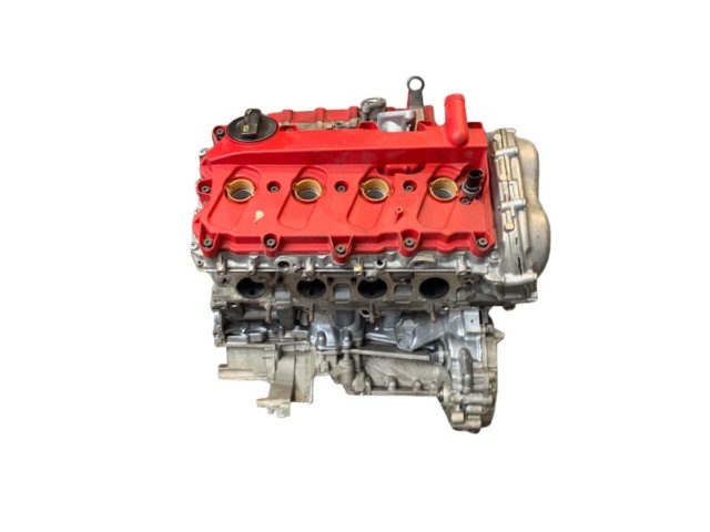 USED ENGINE CFS AUDI RS5 4.2FSI V8 331kW