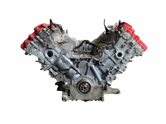 USED ENGINE CFS AUDI RS5 4.2FSI V8 331kW