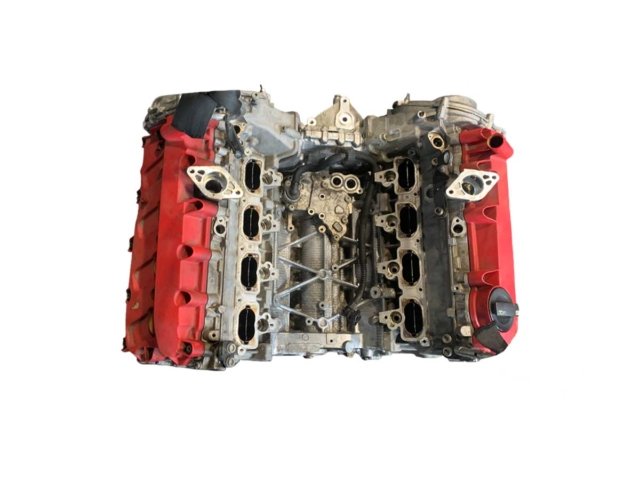 USED ENGINE CFS AUDI RS5 4.2FSI V8 331kW