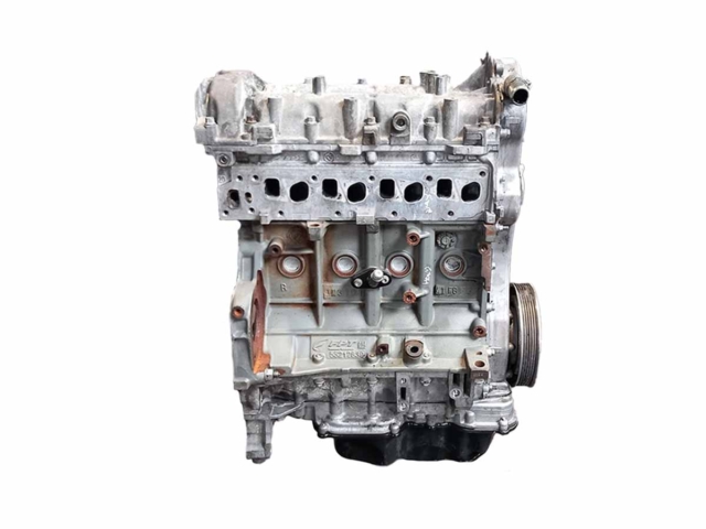 USED ENGINE 330A1000 FIAT DOBLO 1.3MultiJet 70kW