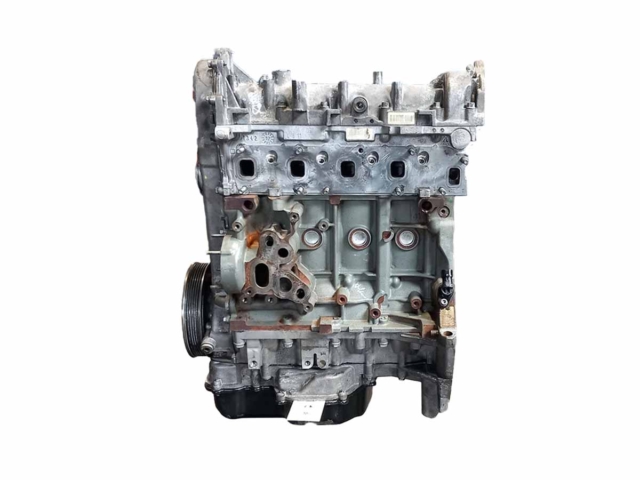 USED ENGINE 330A1000 FIAT DOBLO 1.3MultiJet 70kW