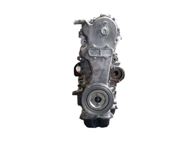 USED ENGINE 330A1000 FIAT DOBLO 1.3MultiJet 70kW