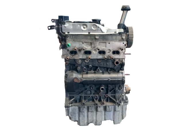 USED ENGINE CXE VW TRANSPORTER 2.0TDI 150kW