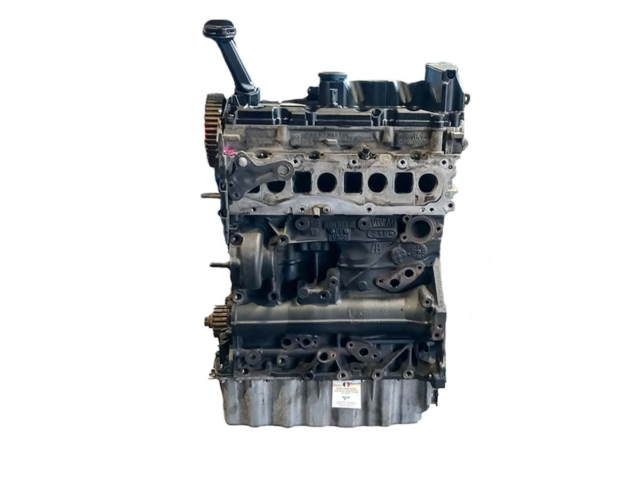 USED ENGINE CXE VW TRANSPORTER 2.0TDI 150kW