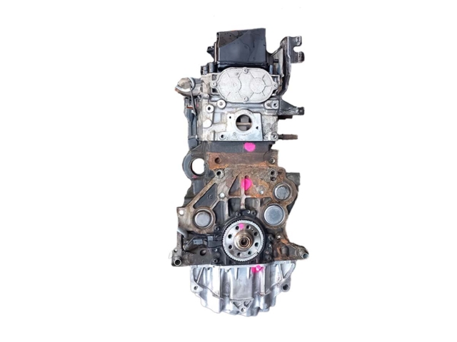 USED ENGINE CXE VW TRANSPORTER 2.0TDI 150kW