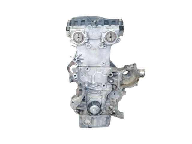 USED ENGINE A16LET OPEL ASTRA 1.6T 132kW