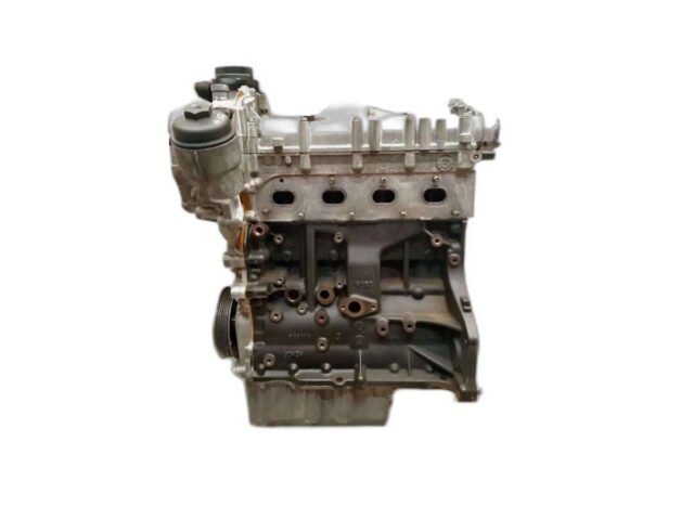 USED ENGINE BLG VW TOURAN 1.4FSI 125kW