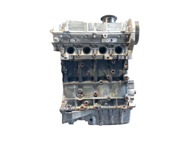 USED ENGINE BAM AUDI S3 1.8T 165kW