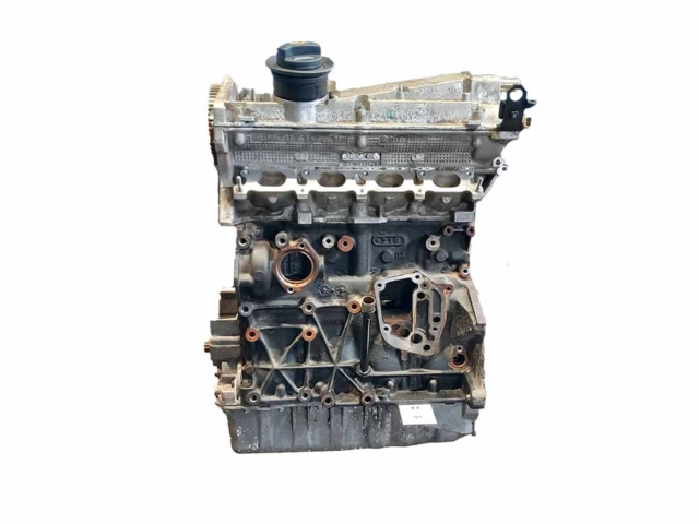 USED ENGINE BAM AUDI S3 1.8T 165kW