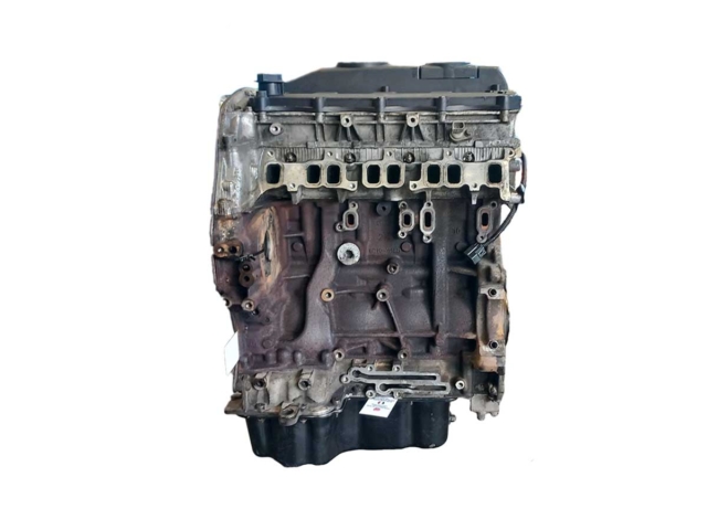 USED ENGINE JXFA FORD TRANSIT 2.4TDCi 85kW