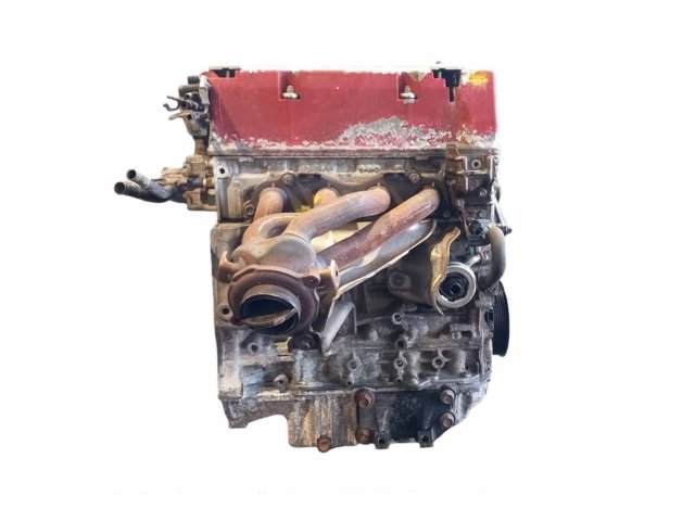 USED ENGINE K20Z4 HONDA CIVIC 2.0Type R 148kW