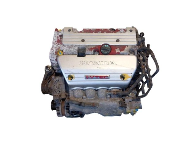 USED ENGINE K20Z4 HONDA CIVIC 2.0Type R 148kW