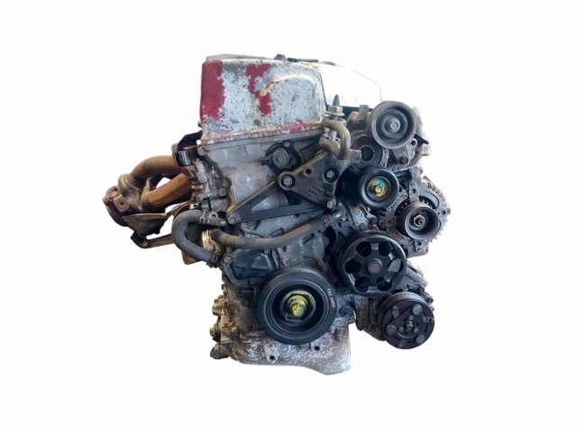 USED ENGINE K20Z4 HONDA CIVIC 2.0Type R 148kW