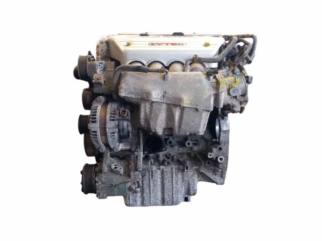 USED ENGINE K20Z4 HONDA CIVIC 2.0Type R 148kW