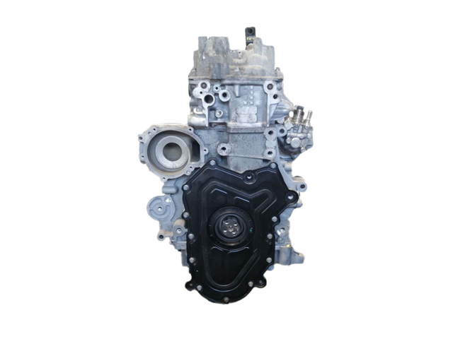 USED ENGINE 204DTA LAND ROVER EVOQUE 2.0D 177kW