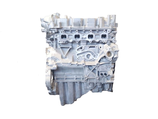 USED ENGINE 204DTA LAND ROVER EVOQUE 2.0D 177kW