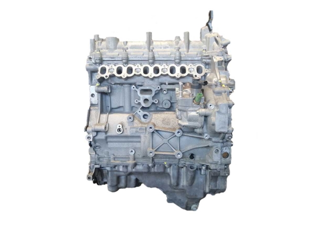 USED ENGINE 204DTA LAND ROVER EVOQUE 2.0D 177kW