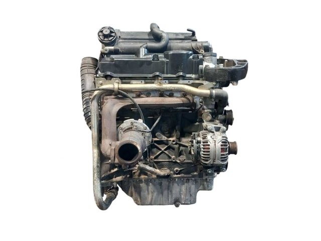 USED ENGINE 611980 MERCEDES BENZ VITO 2.2DCI 75kW