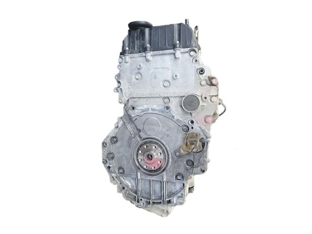 USED ENGINE B16DTH OPEL MOKKA 1.6CDTi 81kW