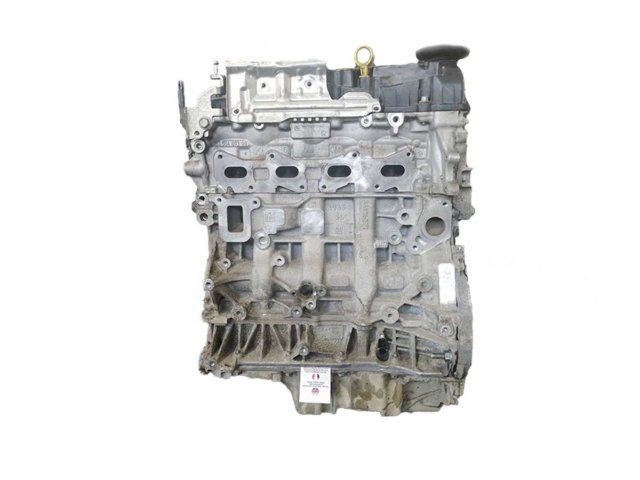 USED ENGINE B16DTH OPEL MOKKA 1.6CDTi 81kW