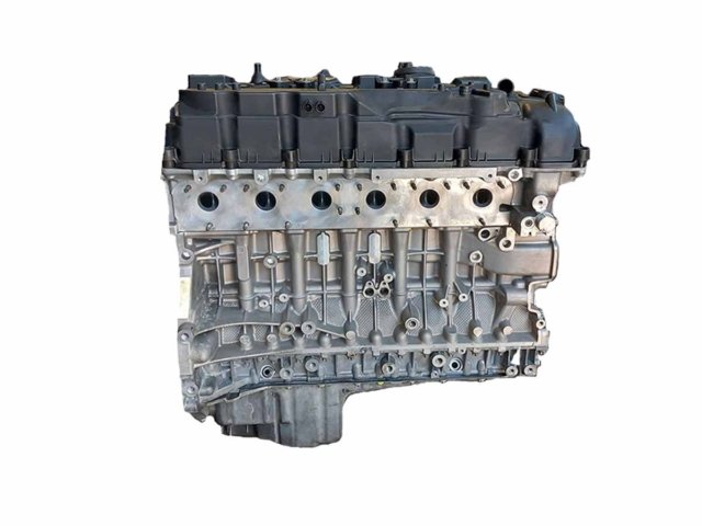 USED ENGINE S55B30A BMW F80 M3 331kW