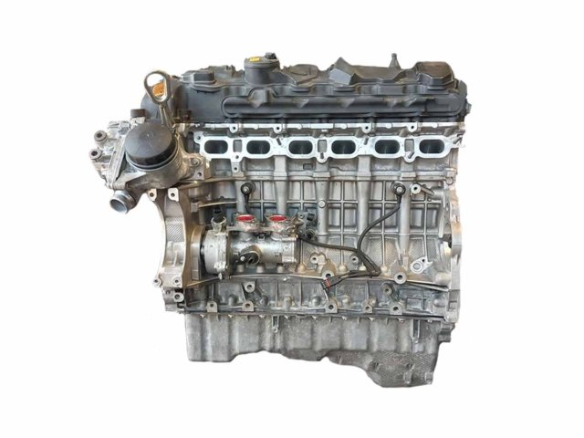 USED ENGINE S55B30A BMW F80 M3 331kW