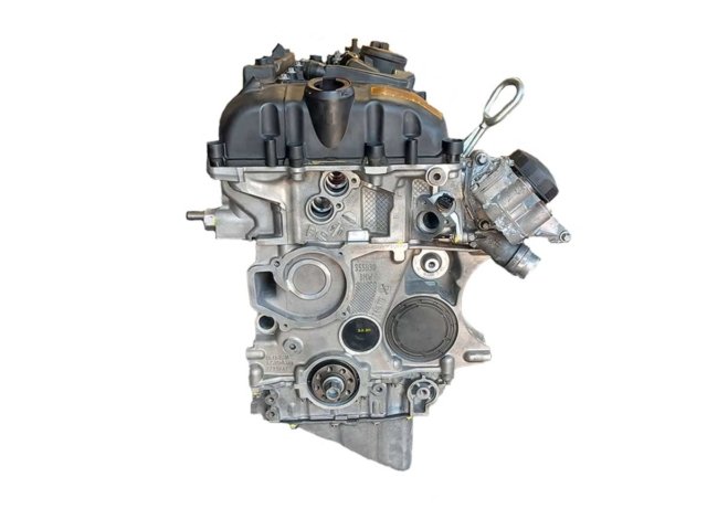 USED ENGINE S55B30A BMW F80 M3 331kW