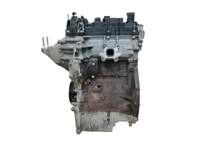 USED ENGINE SFJA FORD B-Max 1.0EcoBoost 74kW