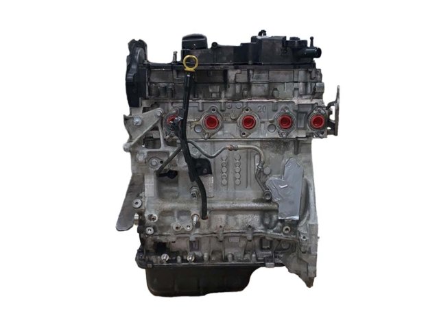 USED ENGINE T1DA FORD FOCUS 1.6TDCi 85kW