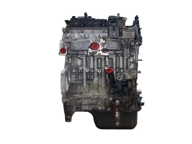 USED ENGINE T1DA FORD FOCUS 1.6TDCi 85kW